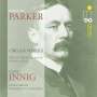 Horatio Parker (1863-1919): Orgelwerke, CD