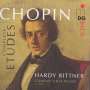 Frederic Chopin: Etüden Nr.1-27, SACD