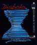 MDG-Sampler "Diabolo", 1 Blu-ray Audio und 1 Super Audio CD