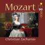 Wolfgang Amadeus Mozart: Klavierkonzerte Vol.9, SACD