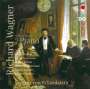Richard Wagner: Klaviertranskriptionen, SACD
