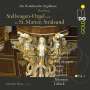 Die Norddeutsche Orgelkunst Vol.3 - Hamburg, CD