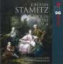 Johann Stamitz: Violinsonaten op.6 Nr.1-6, SACD