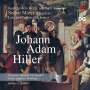 Johann Adam Hiller: Jauchzet dem Herrn, alle Welt (Psalm 100), SACD