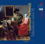 Samuel Scheidt: Tabulatura Nova Vol.3, CD,CD