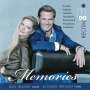 Kirill Truossov - Memories, CD