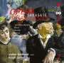 Pablo de Sarasate: Opern-Fantasien für Violine & Klavier Vol.2, SACD
