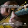 Johann Kaspar Mertz: Gitarrenwerke, SACD