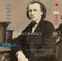 Johannes Brahms: Klavierwerke Vol.5, SACD