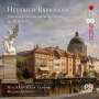Heinrich Josef Baermann (1784-1847): Klarinettenquintette opp.19,22,23, Super Audio CD