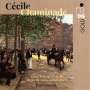 Cecile Chaminade: Klaviertrios Nr.1 & 2, CD