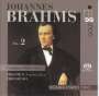 Johannes Brahms: Klaviertrios Vol.2, SACD