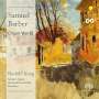 Samuel Barber (1910-1981): Orgelwerke, Super Audio CD