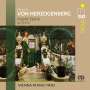Heinrich von Herzogenberg (1843-1900): Klaviertrios Nr.1 & 2 (op.24 & 36), Super Audio CD