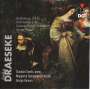 Felix Draeseke (1835-1913): Symphonien Nr.1 & 3 (opp.12 & 40), 2 CDs
