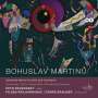 Bohuslav Martinu (1890-1959): Sämtliche Werke für Cello & Orchester, 2 CDs