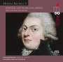 Johann Gottlieb Goldberg (1727-1756): Cembalokonzerte Es-dur & d-moll, Super Audio CD
