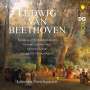 Ludwig van Beethoven: Klaviersonate Nr.29 "Hammerklavier" (arrangiert für Streichquartett), CD