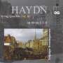 Joseph Haydn: Streichquartette Vol.10, CD