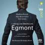 Ludwig van Beethoven: Egmont op.84, SACD