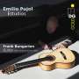 Emilio Pujol (1886-1980): Estudios, Super Audio CD