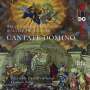 : Geistliche Chorwerke "Cantate Domino", SACD