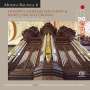 Theophil Andreas Volckmar (1686-1768): Orgelsonaten Nr.1-6, Super Audio CD
