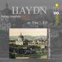 Joseph Haydn: Streichquartette Vol.11, CD