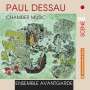 Paul Dessau: Kammermusik, CD
