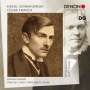 Karol Szymanowski: Streichquartette Nr.1 & 2, CD,CD