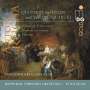 Anton Reicha (1770-1836): Quintette für Bläser, 4 CDs