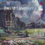 Ewald Strässer (1867-1933): Kammermusik, Super Audio CD