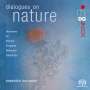 : Ensemble Horizonte - Dialogues on Nature Japan-Germany, SACD