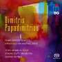 Dimitris Papadimitriou: Klavierkonzert Nr.1, SACD