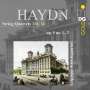 Joseph Haydn: Streichquartette Vol.14, CD
