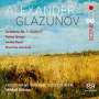 Alexander Glasunow (1865-1936): Symphonie Nr.7, SACD