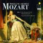 Wolfgang Amadeus Mozart: Harmoniemusik zu Don Giovanni (arr. Ulf-Guido Schäfer), SACD