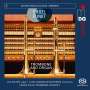 Orgelpunkt - Die Sauer-Orgel Glocke Bremen Vol.2, Super Audio CD