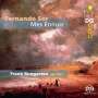 Fernando Sor (1778-1839): Gitarrenwerke "Mes Ennuis" - Favourite Works Vol.1, Super Audio CD