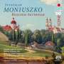 Stanislaw Moniuszko (1819-1872): Geistliche Werke "Requiem Aeternam", Super Audio CD