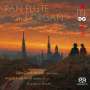 Sebastian Pachel & Holger Gehring - Pan Flute and Organ, Super Audio CD