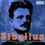 Jean Sibelius (1865-1957): Lemminkäinen-Legenden op.22 Nr.1-4, CD
