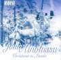 : Joulu Ainolassa - Christmas in Ainola, CD