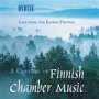 A Century of Finnish Chamber Music, 6 CDs