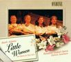 Mark Adamo (geb. 1962): Little Women, CD
