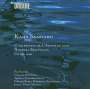Kaija Saariaho: Nymphea Reflection für Streicher, CD