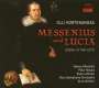 Olli Kortekangas (geb. 1955): Messenius & Lucia (Oper in 2 Akten), 2 CDs