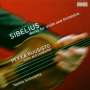 Jean Sibelius: Werke für Violine & Orchester, SACD