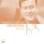 Magnus Lindberg: Orchesterwerke, CD,CD,CD,CD