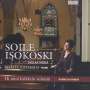 : Soile Isokoski - Finnish Hymns 2, CD